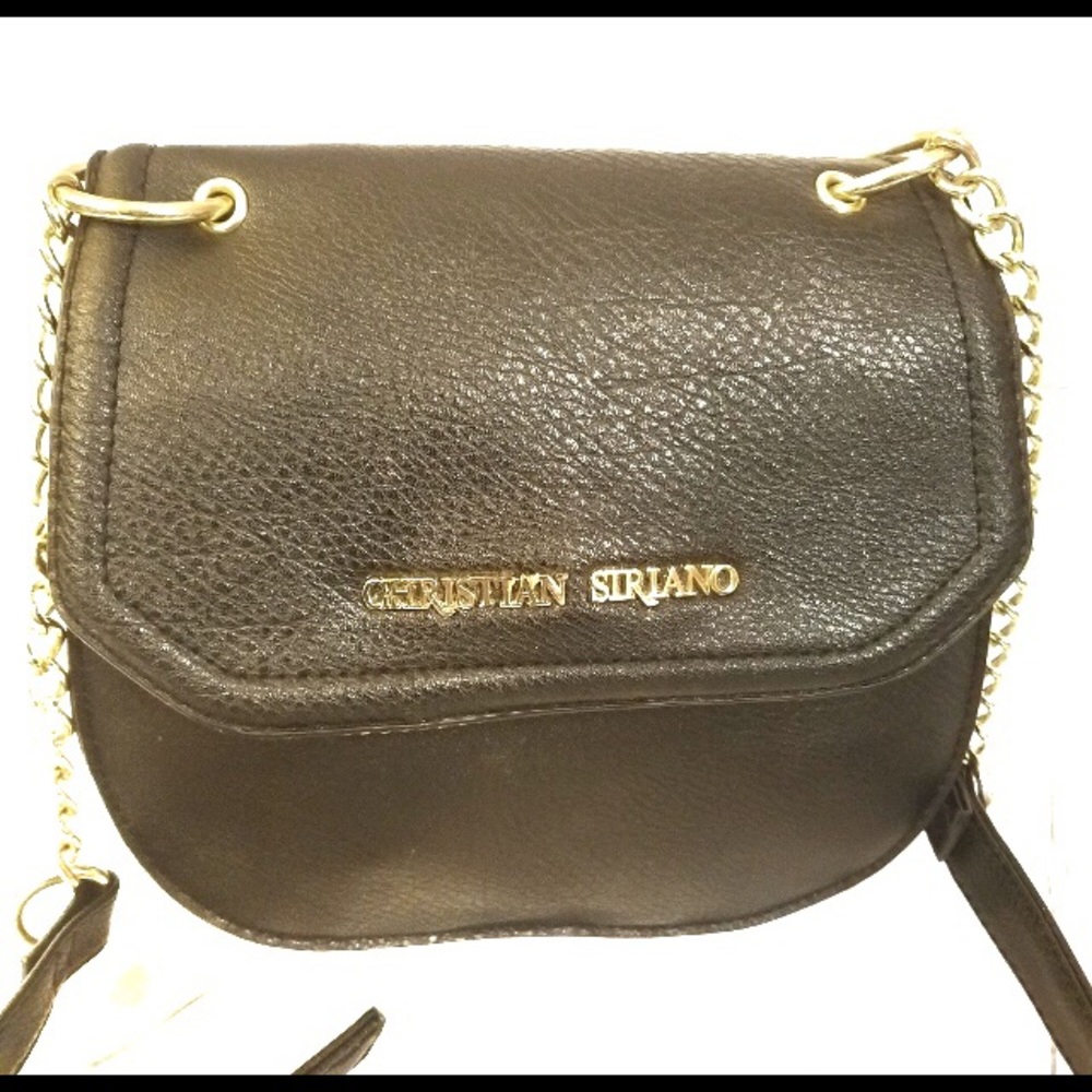 Christian Siriano purse